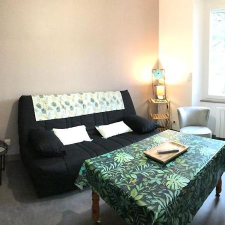 Appartement Tarascon Sur Ariege Экстерьер фото