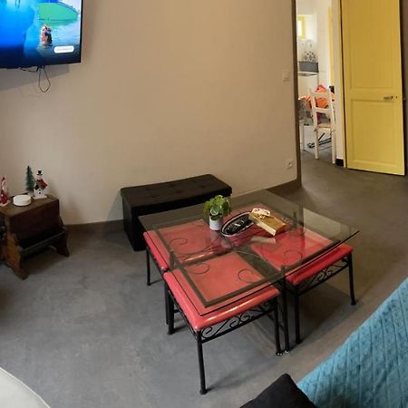 Appartement Tarascon Sur Ariege Экстерьер фото