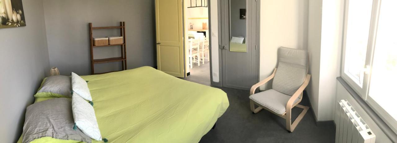 Appartement Tarascon Sur Ariege Экстерьер фото